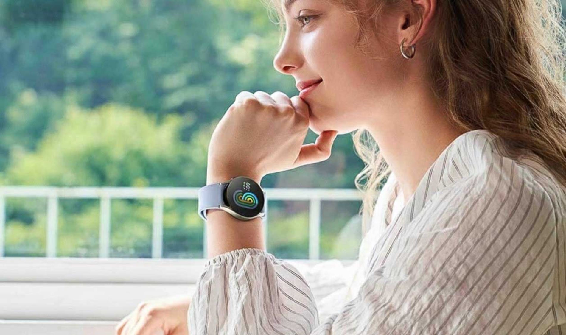 Hình ảnh cho danh mục Hướng dẫn ra lệnh giọng nói trên Galaxy Watch để gọi điện, nhắn tin, tìm đường khỏi cần điện thoại!